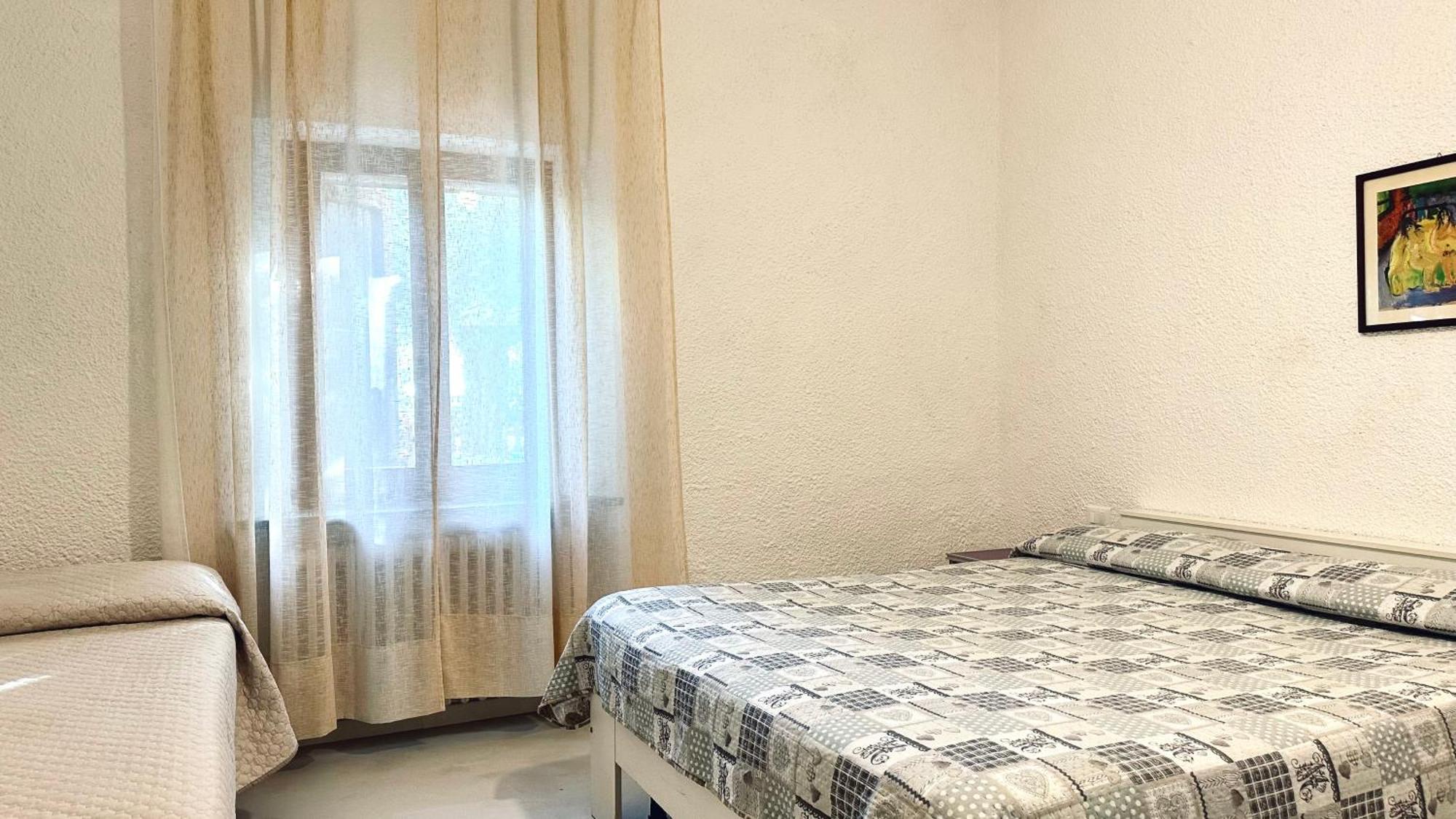 Rm11 - Senigallia, Trilocale Fronte Mare מראה חיצוני תמונה